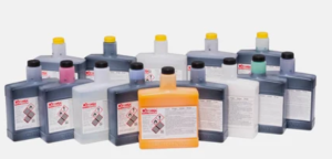 Phụ tùng thay thế - Nguyên Liệu - Consumables