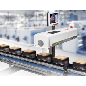 Máy in khắc Laser MACSA SPA 2 C