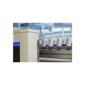 Máy in khắc Laser MACSA SPA 2 D | Green | UV