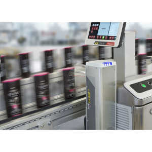 Máy in khắc Laser MACSA SPA 2 F Pulsed