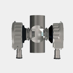 Máy Kiểm Tra Nồng Độ Brix, Diet, Co2, O2 trong ngành nước giải khát